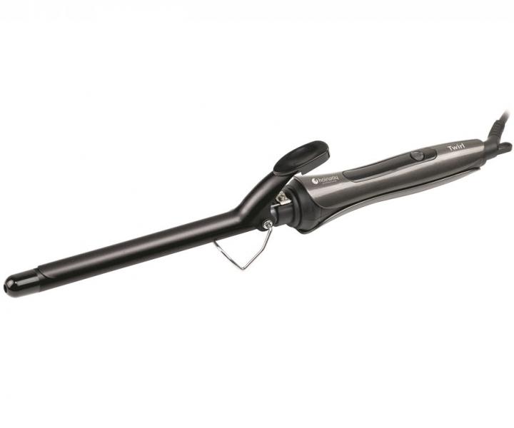 Klasická kulma na vlasy Hairway Twirl - 19 mm