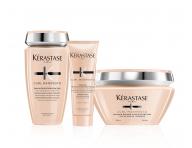 Sada pro vlnit� a kudrnat� vlasy Curl Manifesto + p��e 75 ml zdarma