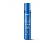 Pěnový přeliv na vlasy Goldwell Light Dimensions Soft Color 125 ml - 10P pastelová perleťová