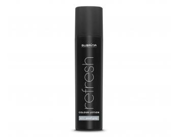 Barvicí sprej na vlasy Subrina Professional Refresh Colour Lotion 250 ml - odstín 9/2 perlově šedá