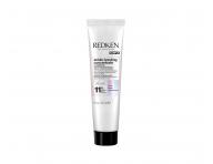 Sada pro rozjasnn blond vlas Redken Blondage High Bright + cestovn sada zdarma