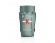 �ampon pro pos�len� a hustotu oslaben�ch vlas� pro mu�e K�rastase Genesis Homme - 80 ml