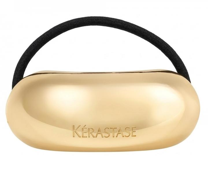 Revitaliza�n� hydrata�n� sada pro st�rnouc� vlasy K�rastase Chronologiste + ozdobn� gumi�ka zdarma