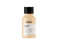 Šampon pro suché a poškozené vlasy Loréal Professionnel Serie Expert Absolut Repair - 100 ml