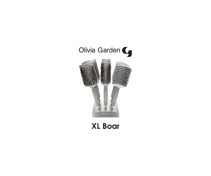 Display olivia garden cer - ion xl boar