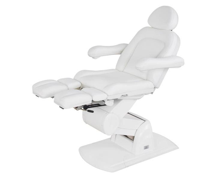 Elektrick� pedik�rsk� k�eslo Weelko NAVI - 5 motor�