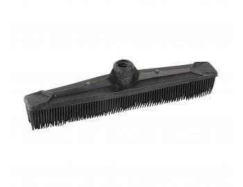 Gumov smetk Eurostil Profesional Rubber Broom - ern