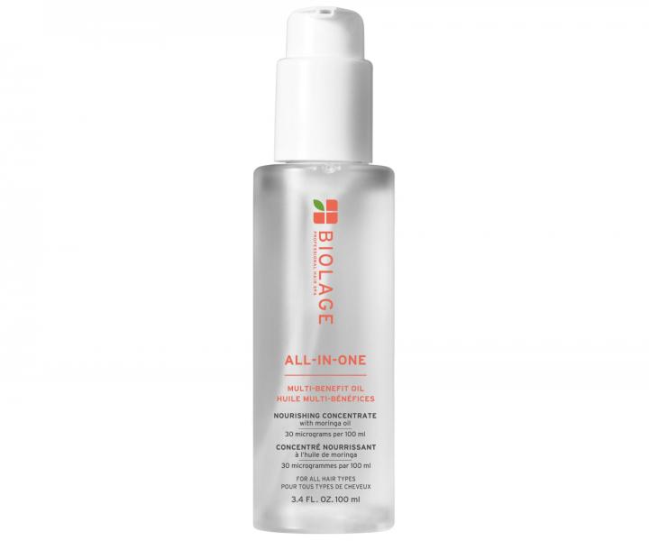 Péče o vlasy Biolage All-In-One