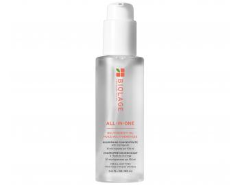 Multifunkční olej pro všechny typy vlasů Biolage All-In-One Multi-Benefit Oil - 100 ml