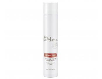 Rychleschnouc� lak na vlasy Paul Mitchell Flexible Hold Hold Me Tight Hairspray - 100 ml