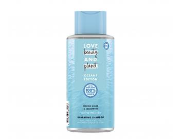 Hydratační šampon pro suché vlasy Love Beauty and Planet ® - 400 ml