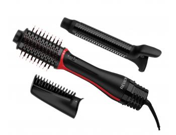 Multifunkn horkovzdun kart Revlon One-Step Blow-Dry Multi Styler RVDR5333E, 1100 W - ern