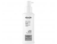 Bezoplachový booster pro oslabené a řídnoucí vlasy Nioxin Density Defent Hair Booster - 100 ml