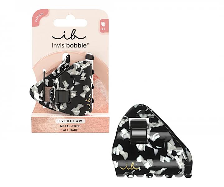 Skřipec do vlasů Invisibobble Everclaw