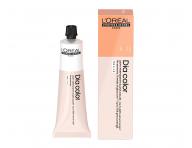 Přeliv na vlasy Loréal Professionnel Dia color 60 ml - 6.35 tmavá blond zlatá mahagonová