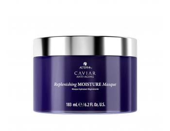 Maska pro suché a poškozené vlasy Alterna Caviar Anti-Aging Replenishing Moisture Masque - 183 ml