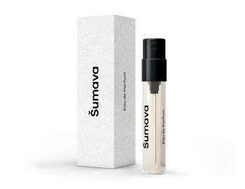 Pánská parfémová voda Beviro Eau de Parfum Šumava - 2 ml