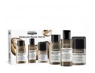 ada pro pokozen vlasy Loral Professionnel Serie Expert Absolut Repair Molecular