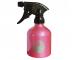 Rozprašovač na vodu Hairway - 250 ml - růžová