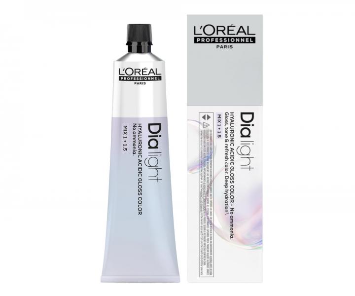 P�eliv na vlasy Lor�al Professionnel Dia Light 60 ml - 8 sv�tl� blond