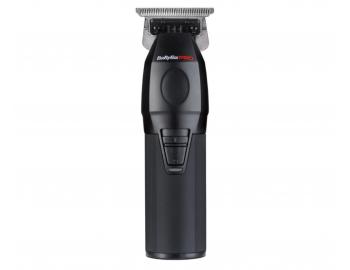 Profesion�ln� konturovac� strojek na vlasy BaByliss Pro FreshFX T-Blade Trimmer FX76E - �ern�