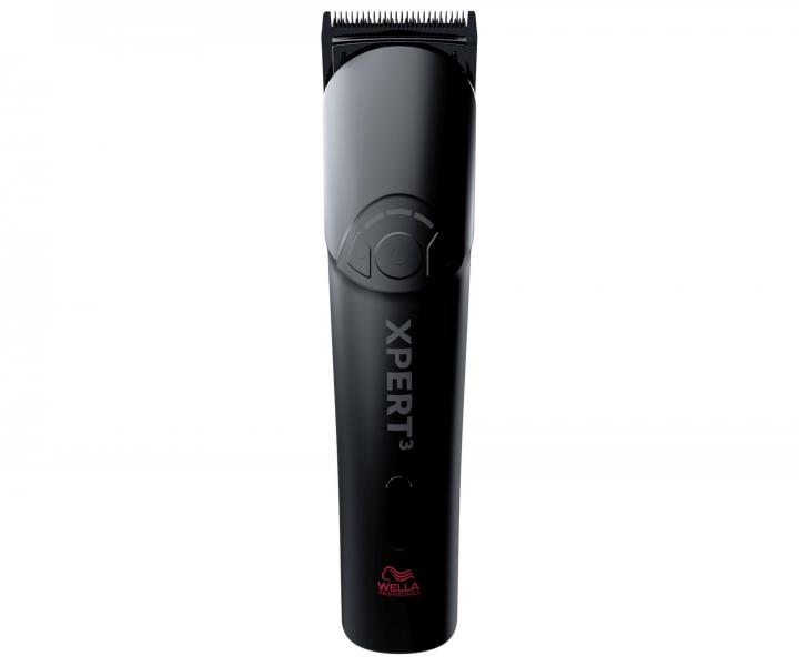 Profesion�ln� strojek na vlasy Wella Professionals Pro+ Xpert3 HS90 - �ern�