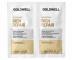 �ada pro such� a po�kozen� vlasy Goldwell Dualsenses Rich Repair - �ampon + kondicion�r - 2x10 ml