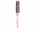 Kulat foukac kart na vlasy Olivia Garden Expert Blowout Speed XL Pastel Pink - 25 mm