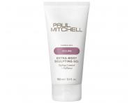Gel pro objem a fixaci vlas� Paul Mitchell Volume Extra-Body Sculpting Gel - 150 ml