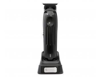 Profesionální konturovací strojek na vlasy Hairway Shadow Mini D029 - černý