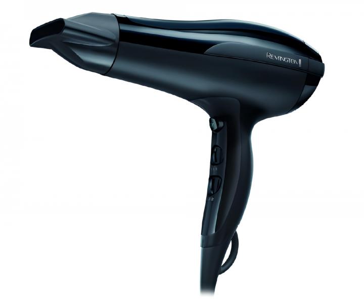 F�n na vlasy Remington D5210 - 2200 W, �ern�