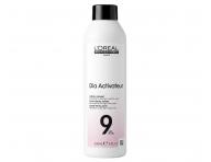 Sada p�eliv� na vlasy a oxida�n�ho kr�mu Lor�al Professionnel Dia Light - 2x p�eliv 60 ml Clear + oxida�n� kr�m 236 ml zdarma