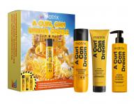 D�rkov� sada pro vlnit� a kudrnat� vlasy Matrix A Curl Can Dream Castle