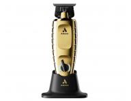 Profesion�ln� konturovac� strojek na vlasy Andis GTX-Exo II M-Force Cordless Trimmer 562170 - zlat�