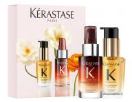 D�rkov� sada pro intenzivn� v��ivu a vysok� lesk K�rastase Mini Iconics Set