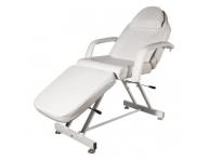 Polohovatelné kosmetické masážní lehátko Hairway Relax