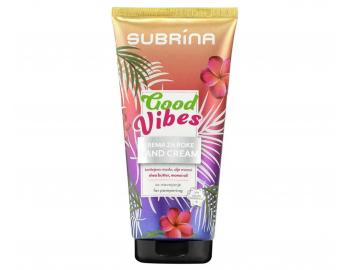 Vyivujc krm na ruce Subrina Professional Good Vibes Hand Cream - 50 ml, limitovan edice