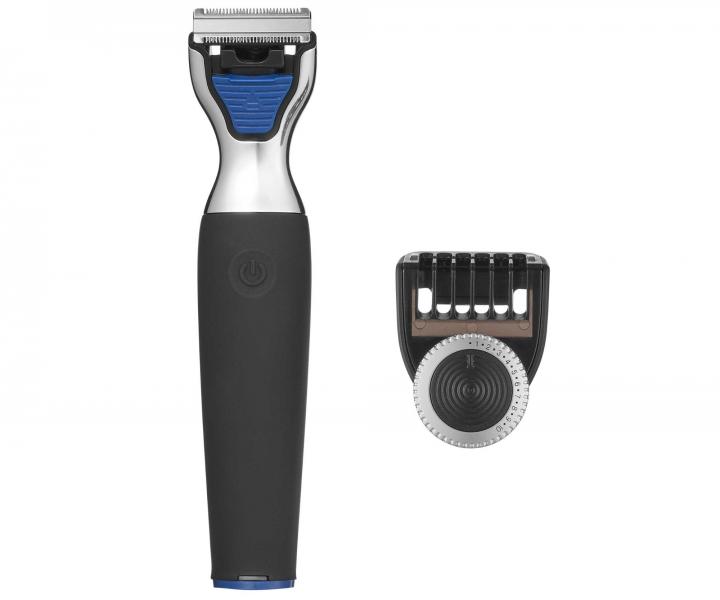 Multifunkn zastihova vous a tla Sencor Multifunction Blade SHP 0460BK - ern