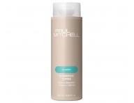 istic ampon pro poslen vlas a odstrann chlru Paul Mitchell Clarify Shampoo Three - 300 ml