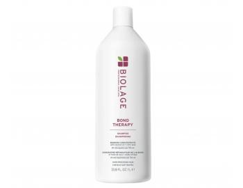 �ampon pro extr�mn� po�kozen� vlasy Biolage Bond Therapy Shampoo - 1000 ml
