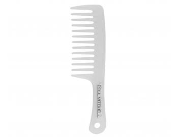 Heben na rozesvn vlas Paul Mitchell Detangler Comb - bl