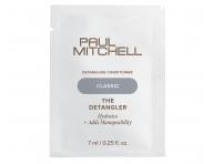 Hydrata�n� kondicion�r pro nepoddajn� a chemicky o�et�en� vlasy Paul Mitchell Classic The Detangler