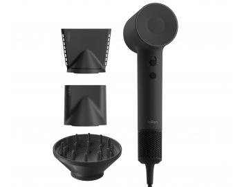 Profesionální fén na vlasy Laifen Swift SE 2 Special Black - 1500 W, pastelový černý