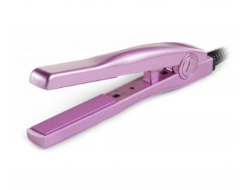 Mini �ehli�ka na vlasy Cera Flat Iron - 15 cm, r��ov�