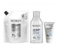 Intenzivn regeneran ada pro obnovu vlasovho vlkna Redken Acidic Bonding Concentrate