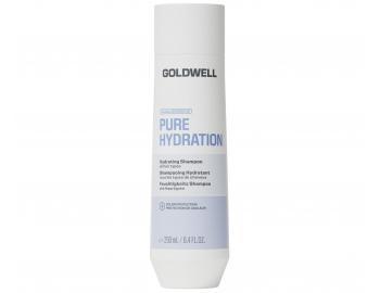 Hydrata�n� �ampon pro v�echny typy vlas� Goldwell Dualsenses Pure Hydration Hydrating Shampoo - 250 ml