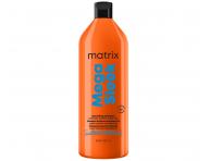 Uhlazuj�c� �ampon pro nepoddajn� vlasy Matrix Mega Sleek Smoothing Shampoo - 1000 ml