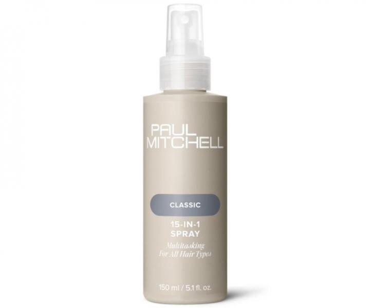 �ada pro hydrataci a ochranu vlas� Paul Mitchell Classic