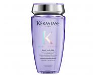 Sada pro rozjasn�n� blond vlas� K�rastase Blond Absolu s olejem Elixir Ultime L'Huile Originale Refillable