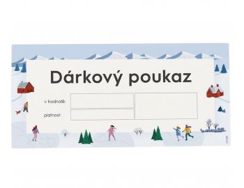 D�rkov� poukazy Kerasilk - 10 ks (bonus)